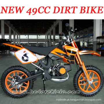 49CC MINI DIRT BIKE